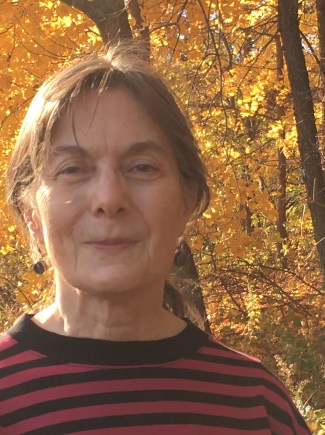 Photo by Noriko, Minnesota, Oct 2017